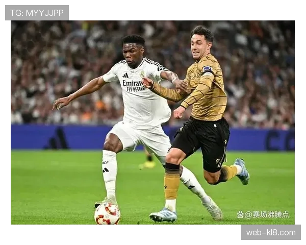 皇马国王杯征程止步决赛 赛季面临四大皆空窘境