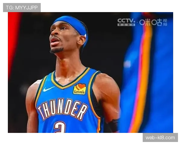 雷霆17胜1负领跑西部 亚历山大11次三节打卡展现统治力