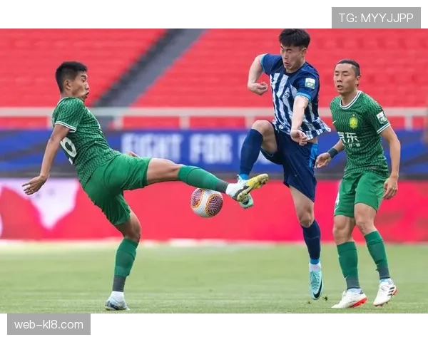 武汉三镇4-4战平北京国安,单场8球成赛季经典战役 武汉三镇4-4战平北京国安,单场8球成赛季经典战役