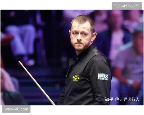 苏格兰公开赛塔猜亚不敌中国小将江俊 无缘八强 苏格兰公开赛塔猜亚不敌中国小将江俊 无缘八强